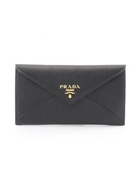 Prada | Bags | Prada Triangle Logo Tessuto Nylon Saffiano Leather